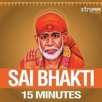 Sai Bhakti - 15 Minutes - Kedar Pandit Song Download