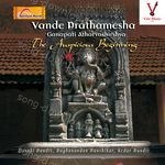 Vande Prathamesha - Kedar Pandit Song Download